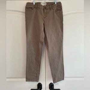 Aventura Straight-Leg Pants